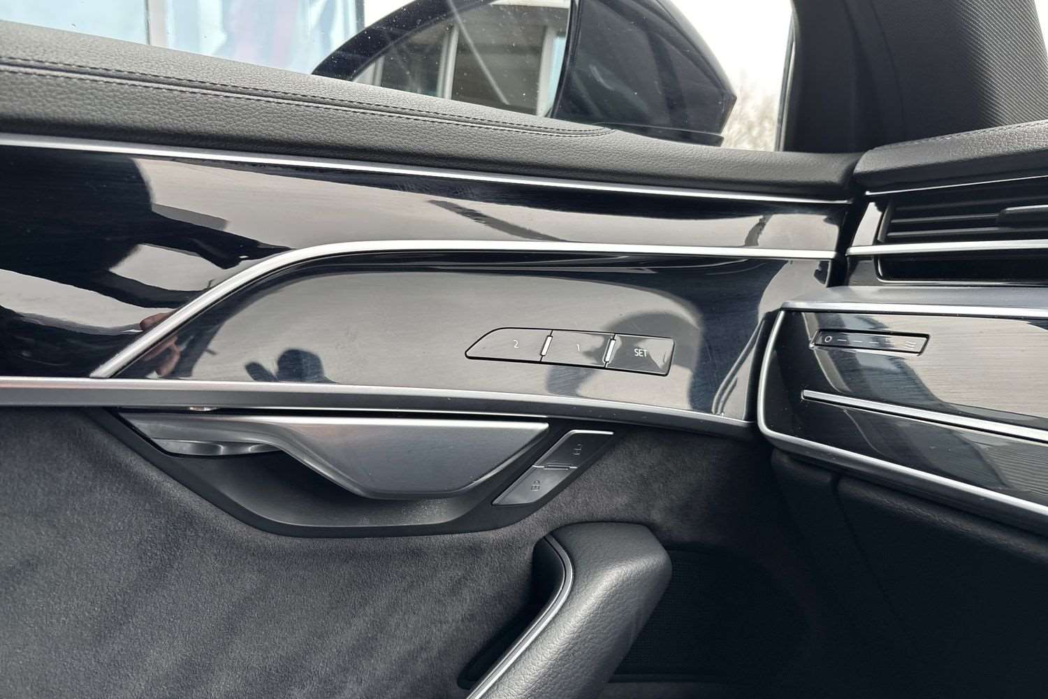 Used Audi A8 for sale - 78090148: Photo 33