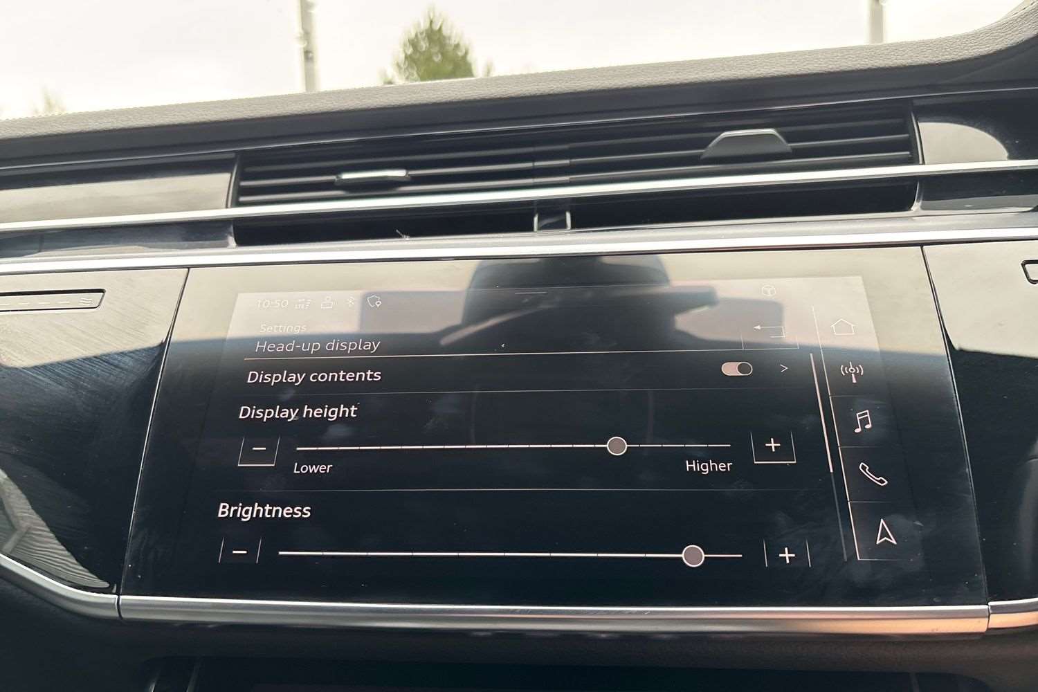 Used Audi A8 for sale - 78090148: Photo 35