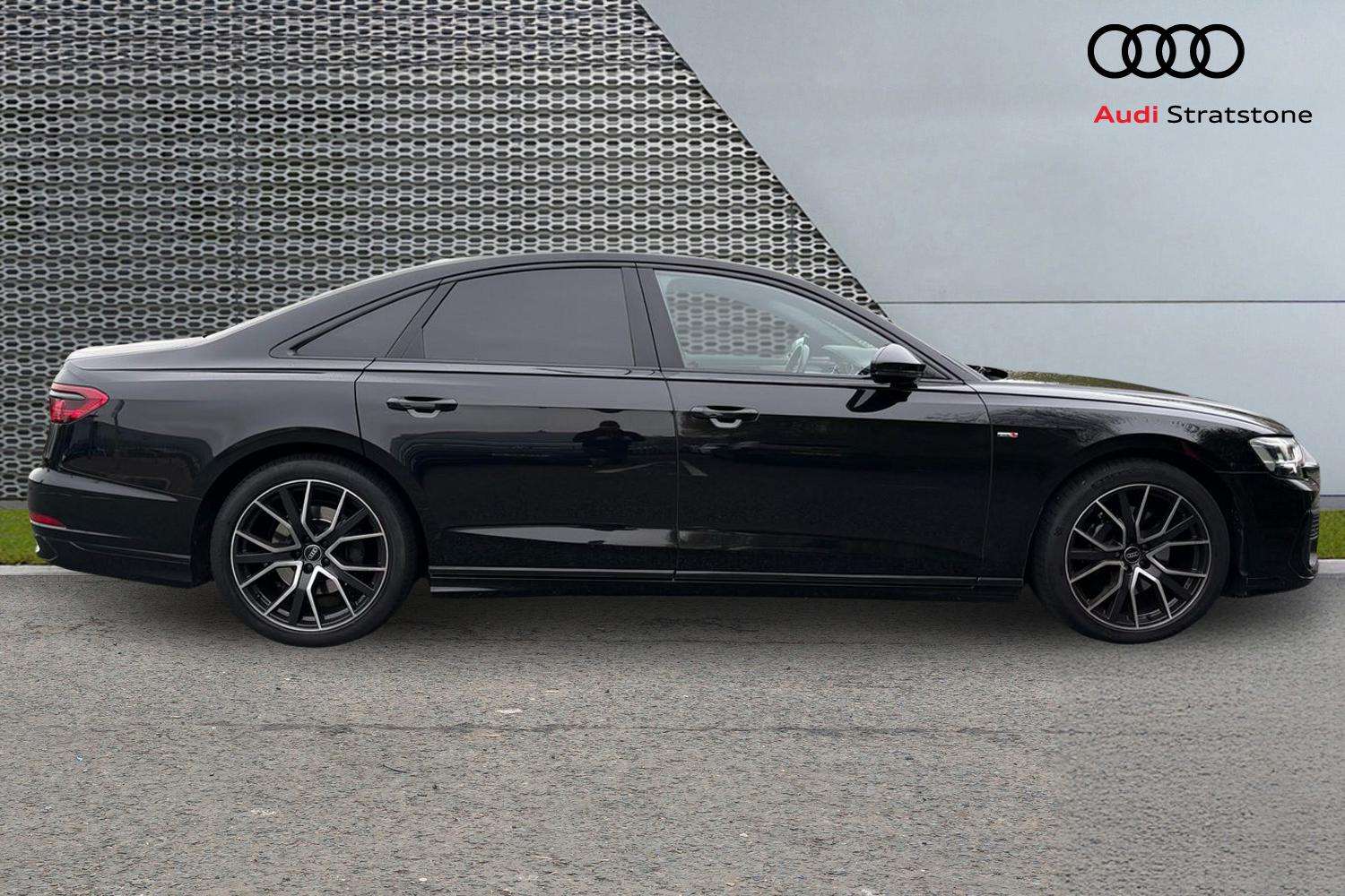 Used Audi A8 for sale - 78090148: Photo 4