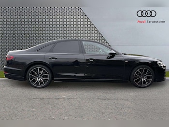 Used Audi A8 2023 for sale - 78090148: Photo