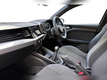 Used Audi A1 2025 for sale - 75845787: Photo