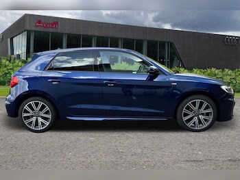 Used Audi A1 2025 for sale - 75845787: Photo