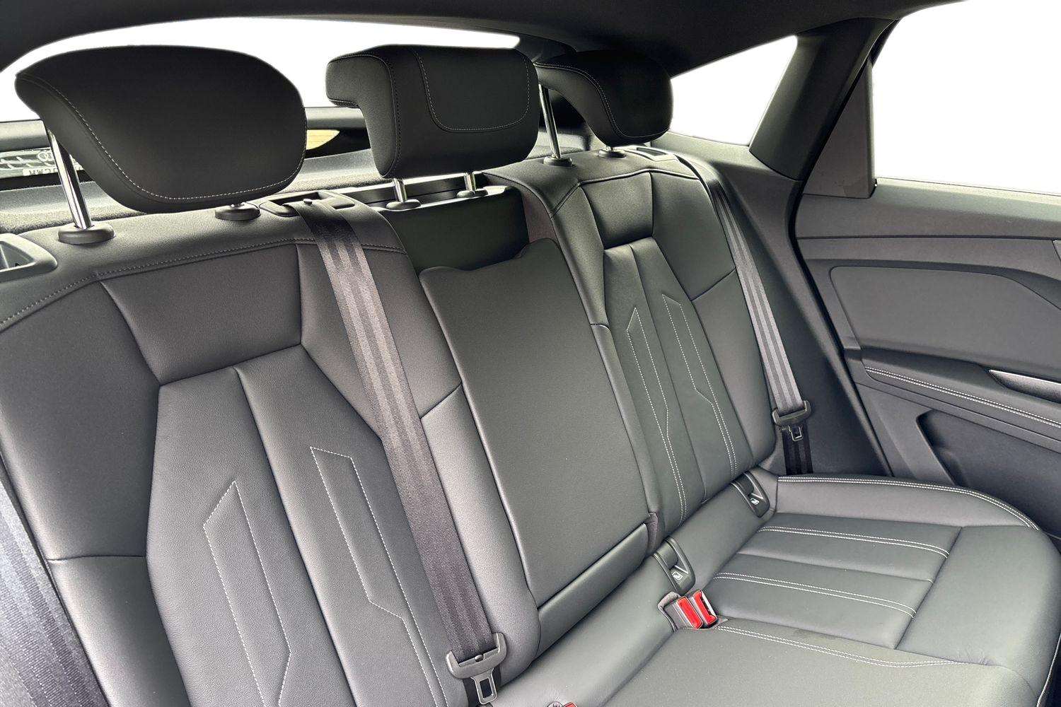 Used Audi Q4 e-tron 2025 for sale - 76435664: Photo 10