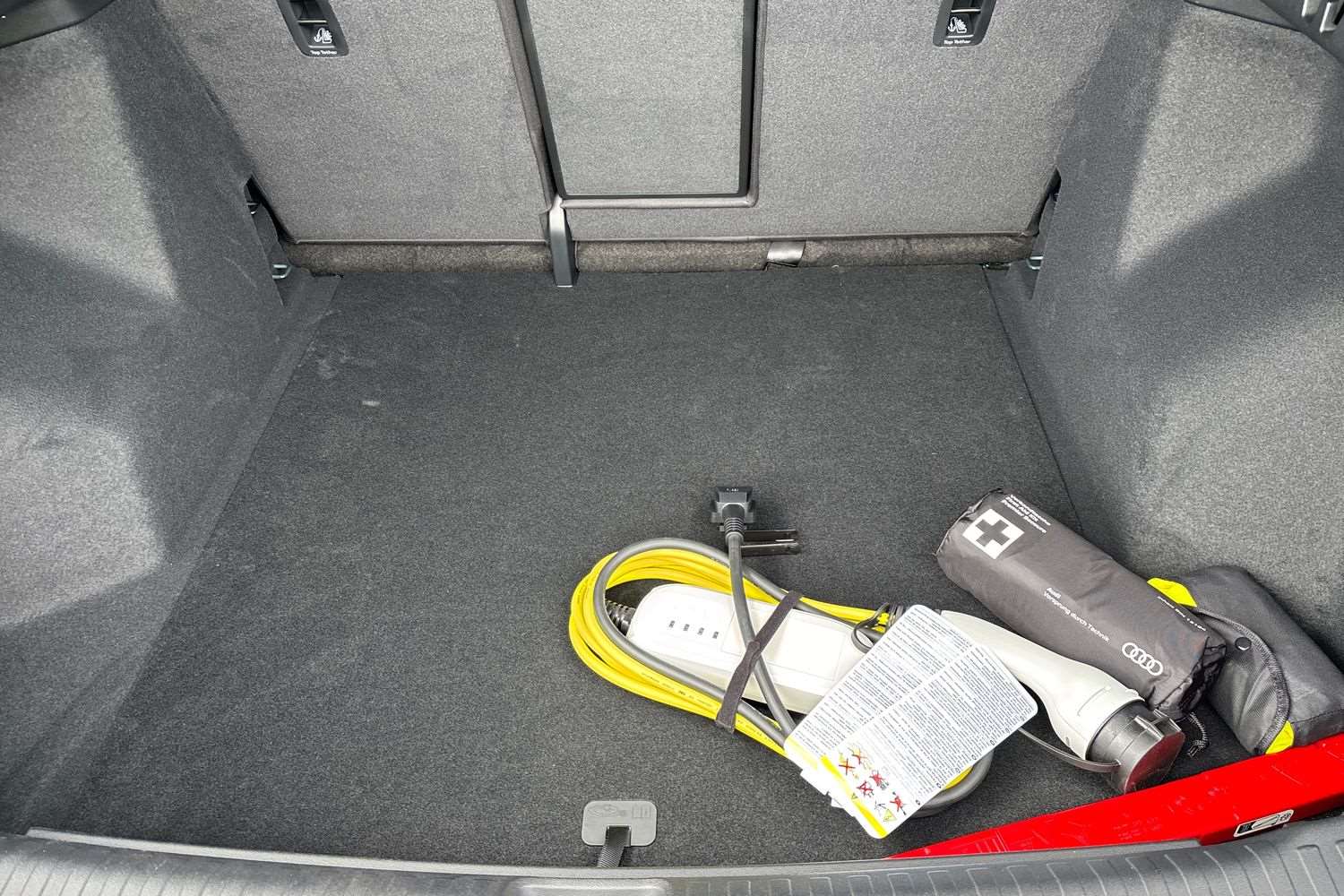 Used Audi Q4 e-tron 2025 for sale - 76435664: Photo 11