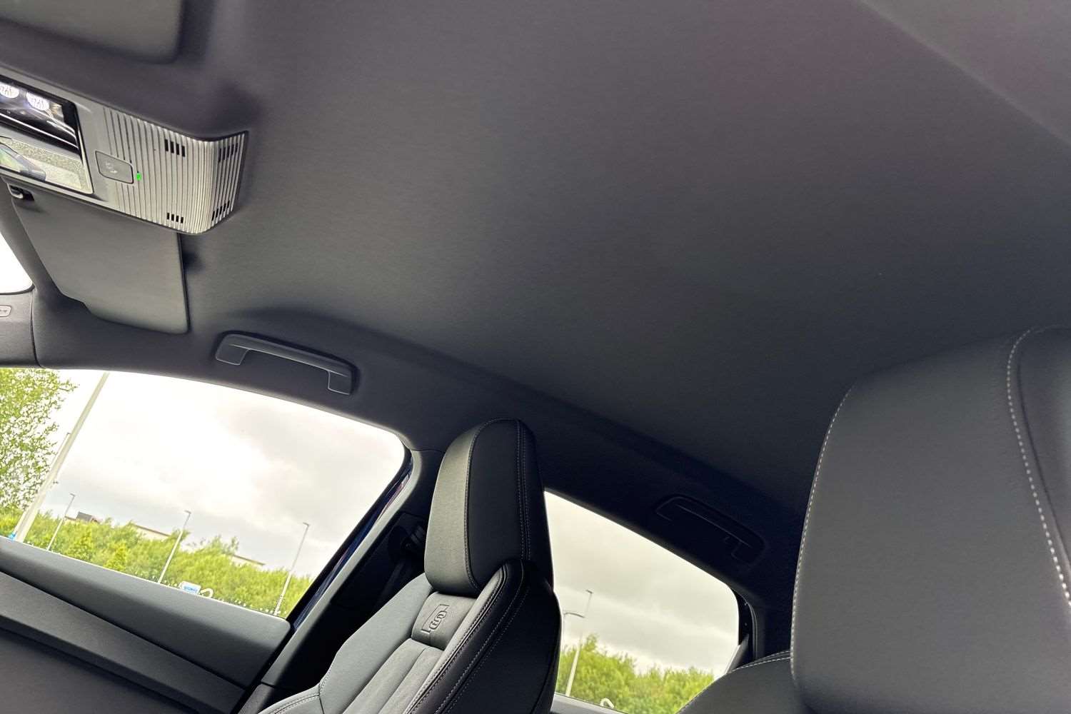 Used Audi Q4 e-tron 2025 for sale - 76435664: Photo 13