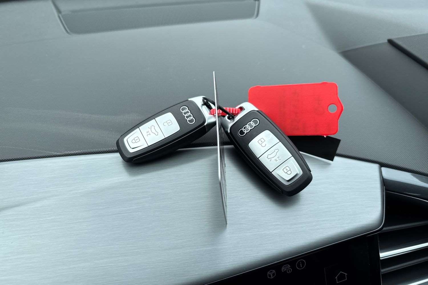 Used Audi Q4 e-tron 2025 for sale - 76435664: Photo 15