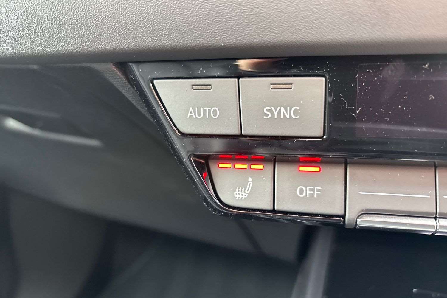 Used Audi Q4 e-tron 2025 for sale - 76435664: Photo 16