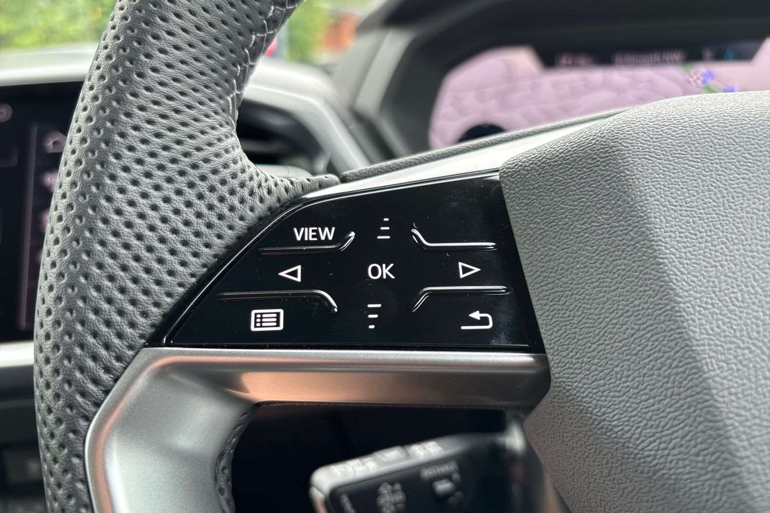 Used Audi Q4 e-tron 2025 for sale - 76435664: Photo 19