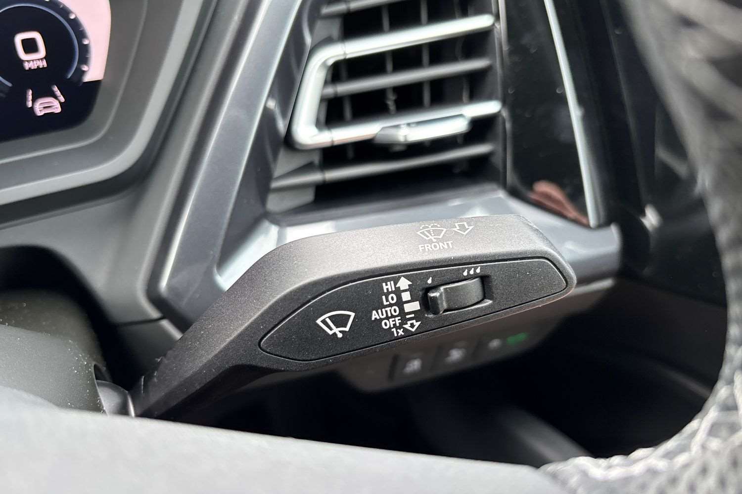 Used Audi Q4 e-tron 2025 for sale - 76435664: Photo 20