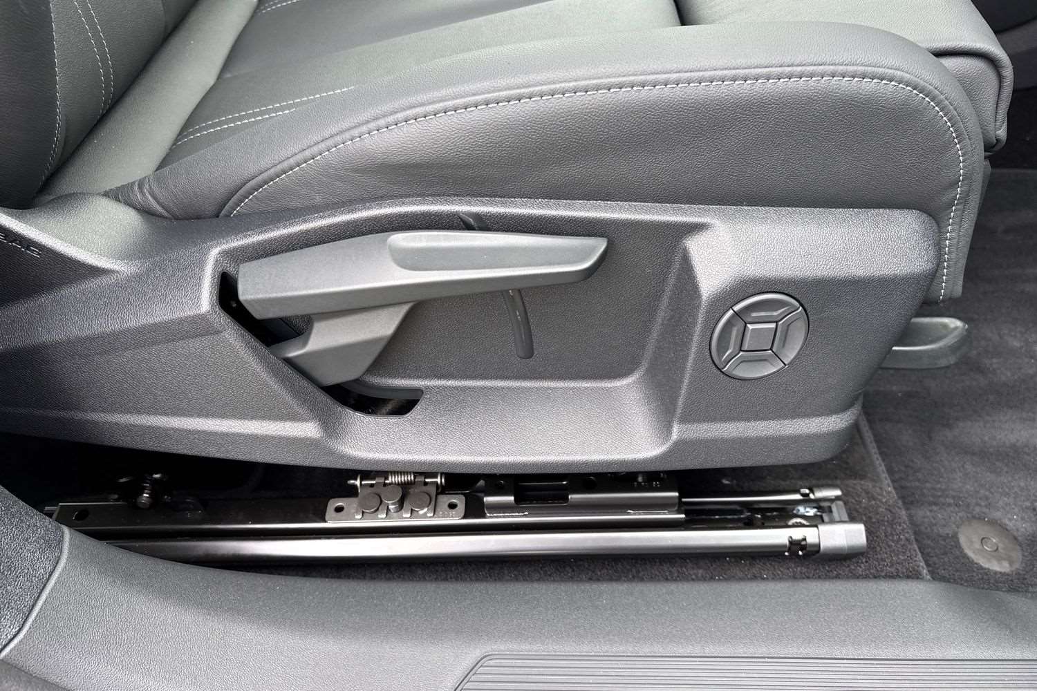 Used Audi Q4 e-tron 2025 for sale - 76435664: Photo 22