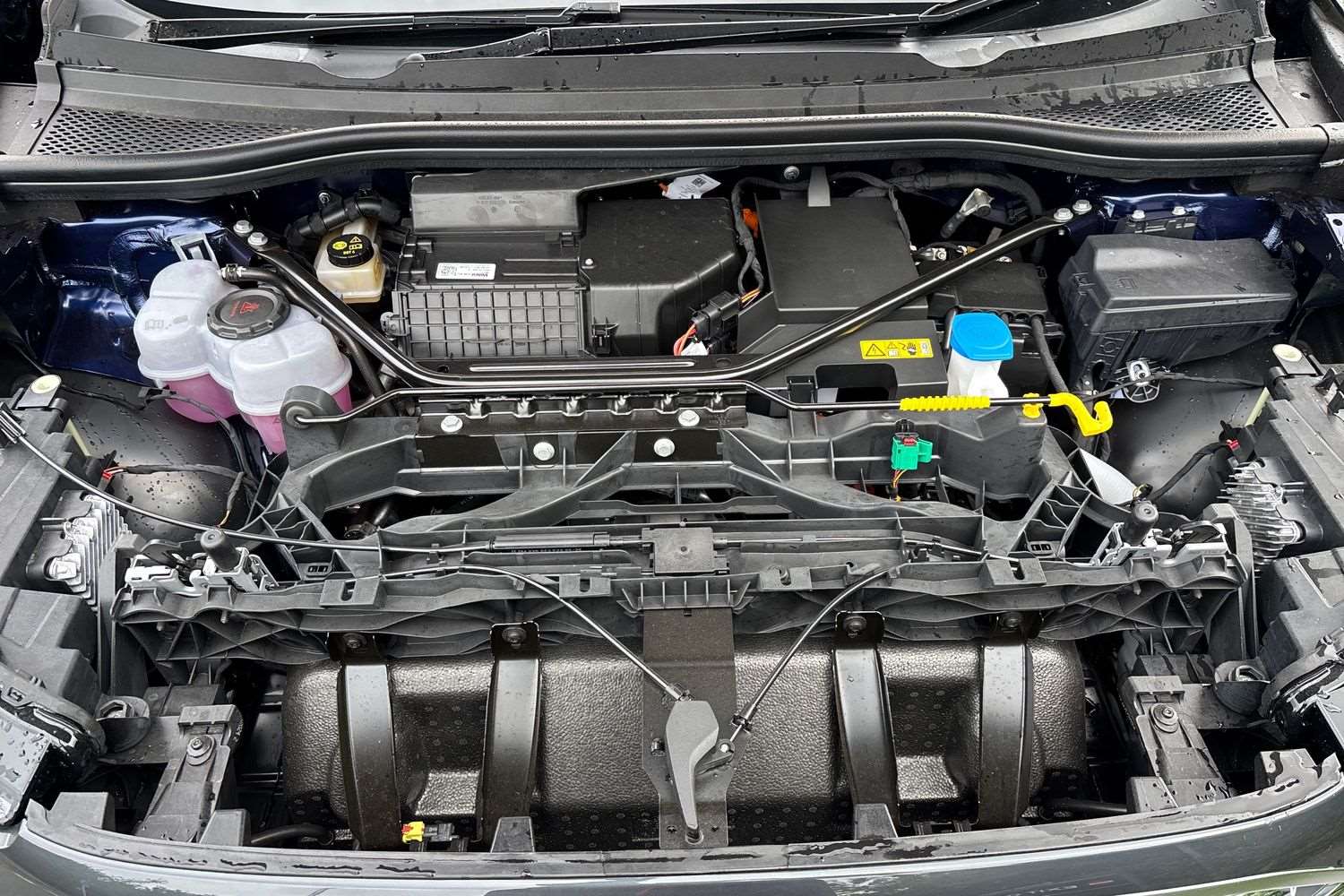 Used Audi Q4 e-tron 2025 for sale - 76435664: Photo 23