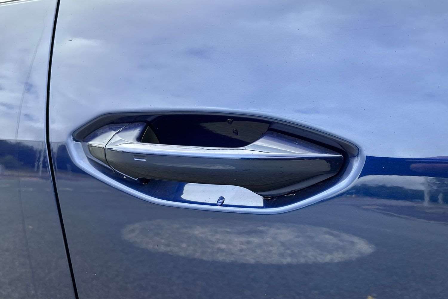 Used Audi Q4 e-tron 2025 for sale - 76435664: Photo 27