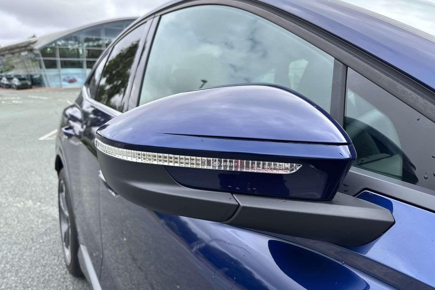 Used Audi Q4 e-tron 2025 for sale - 76435664: Photo 28