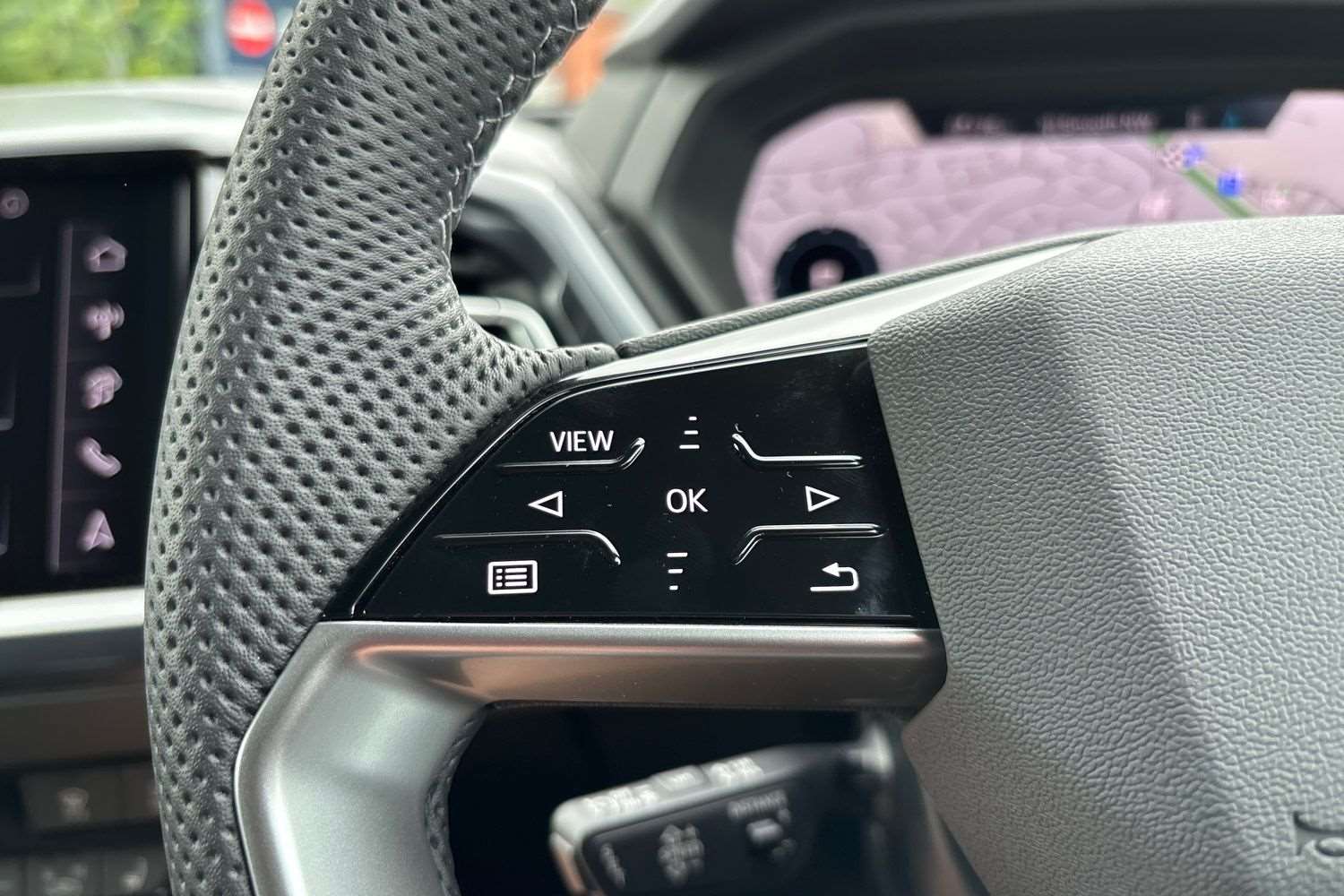 Used Audi Q4 e-tron 2025 for sale - 76435664: Photo 29