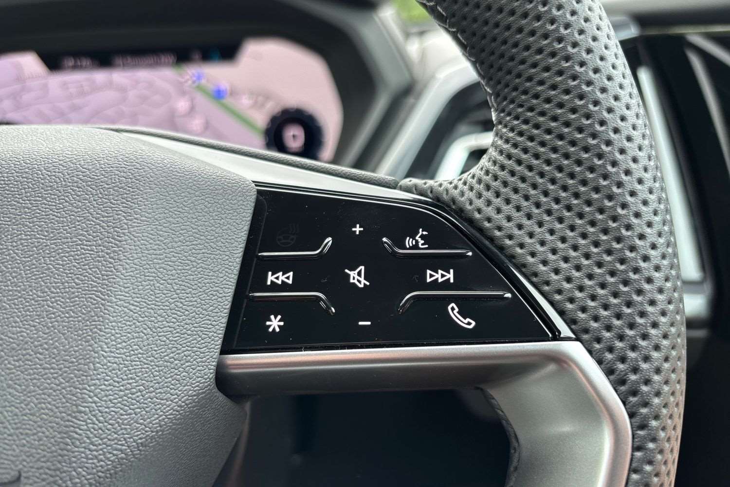 Used Audi Q4 e-tron 2025 for sale - 76435664: Photo 30