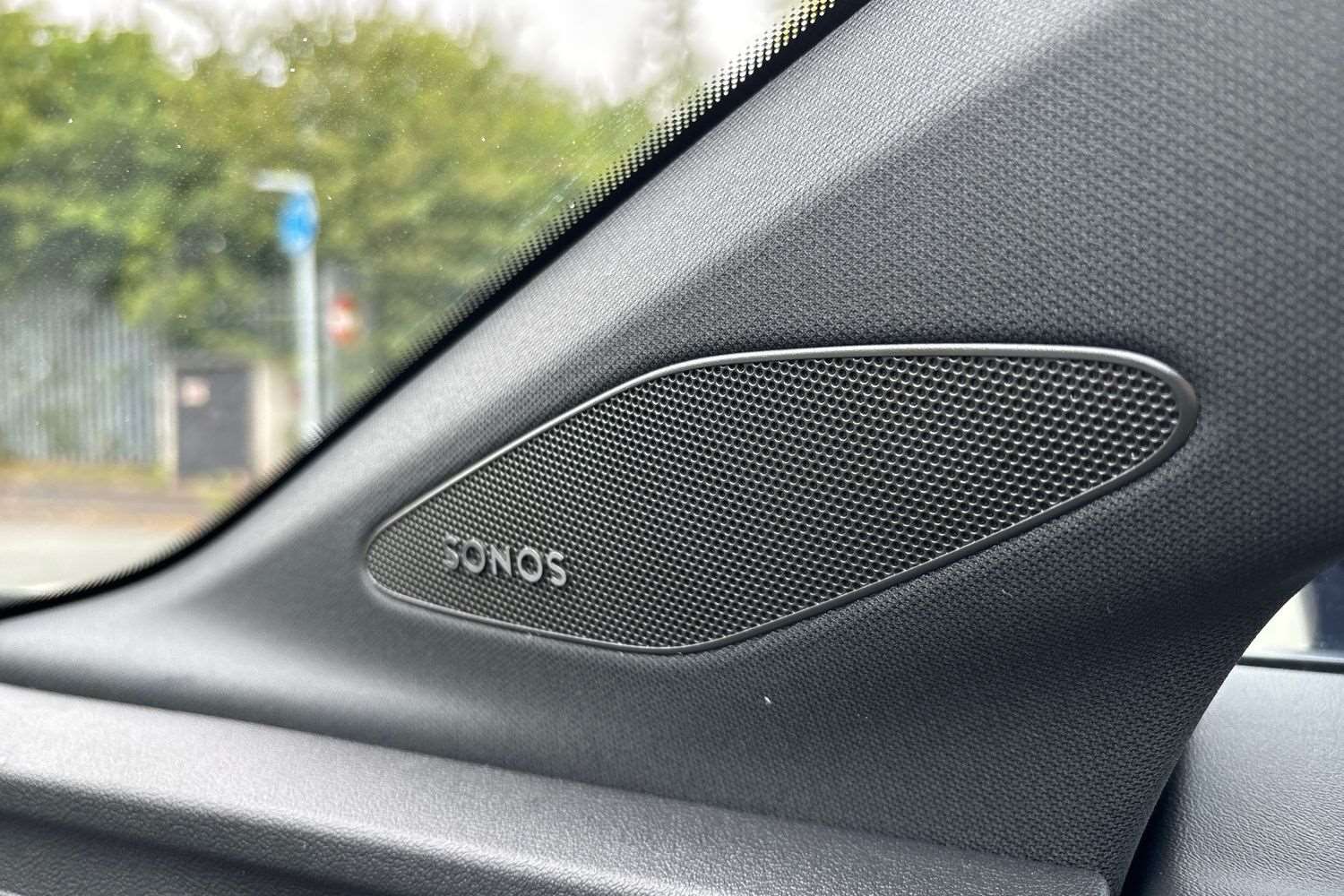 Used Audi Q4 e-tron 2025 for sale - 76435664: Photo 32