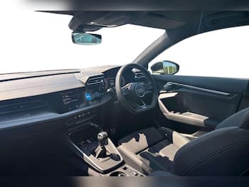 Used Audi A3 2024 for sale - 79730635: Photo