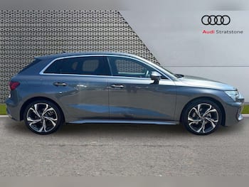 Used Audi A3 2024 for sale - 79730635: Photo