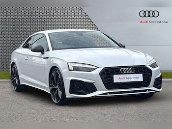 Used Audi A5 2021 for sale - 79390894: Photo