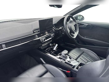 Used Audi A5 2021 for sale - 79390894: Photo