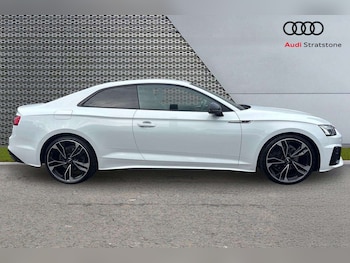 Used Audi A5 2021 for sale - 79390894: Photo