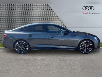 Used Audi A5 2024 for sale - 79172203: Photo