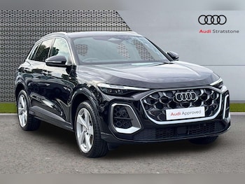 Used Audi Q5 2026 for sale - 79147757: Photo
