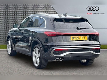 Used Audi Q5 2026 for sale - 79147757: Photo