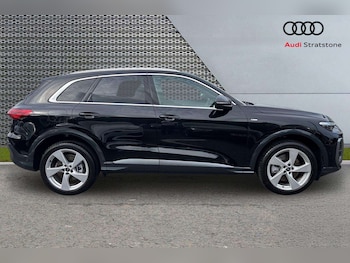 Used Audi Q5 2026 for sale - 79147757: Photo