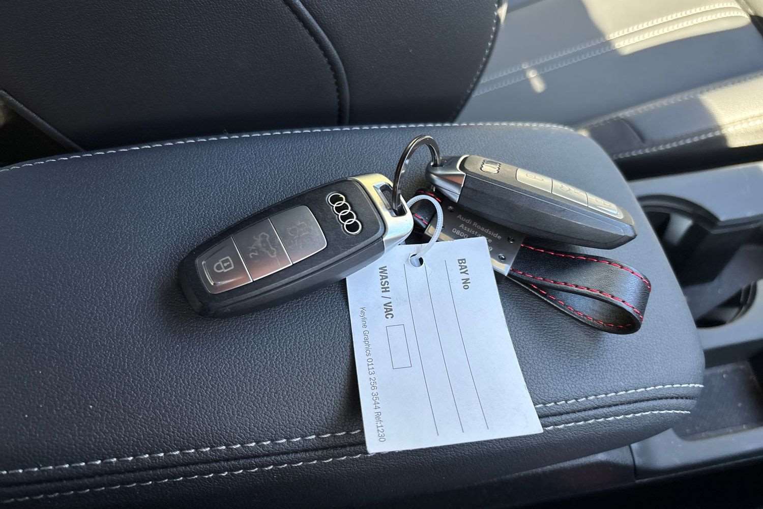 Vehicle 15