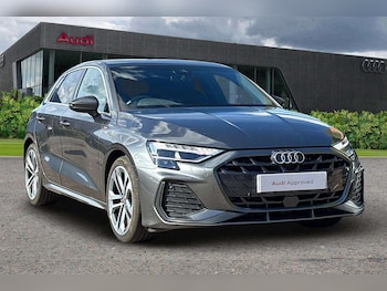Audi - A3
