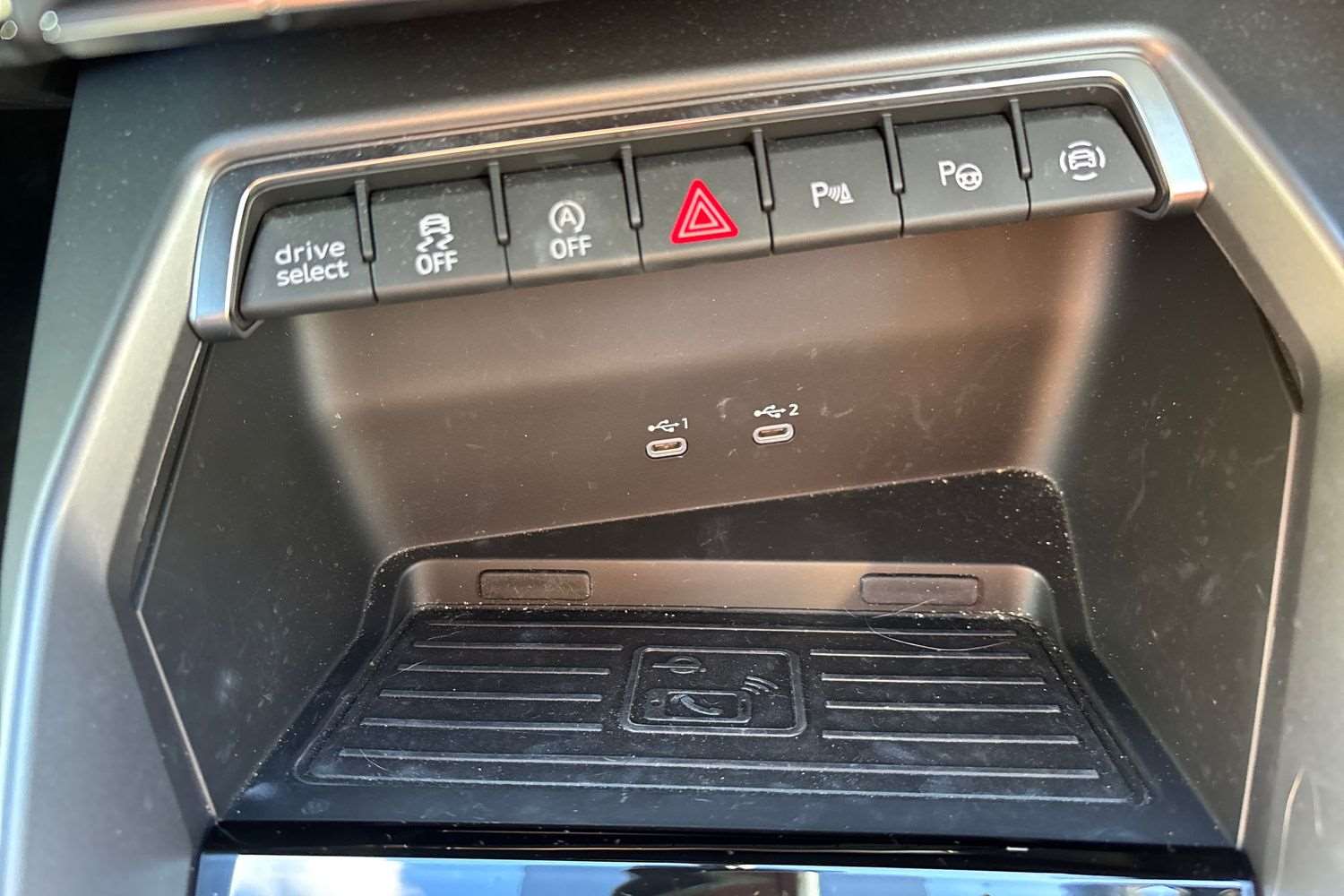 Vehicle 32