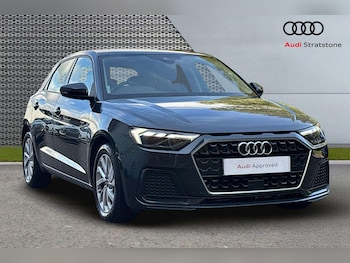 Audi - A1