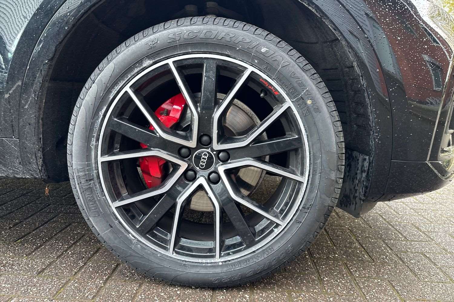 Used Audi Q5 2021 for sale - 76421067: Photo 11