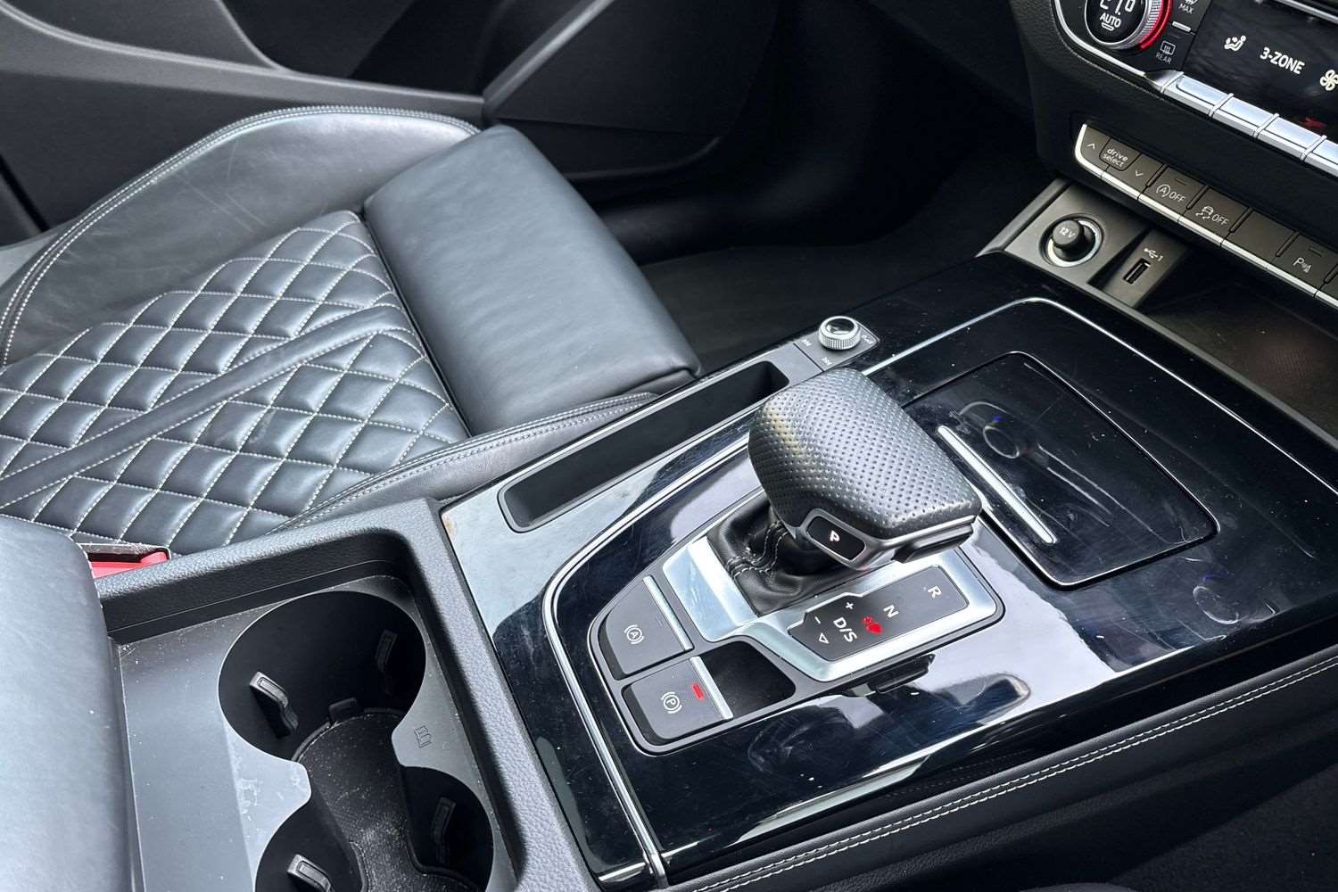 Used Audi Q5 2021 for sale - 76421067: Photo 15