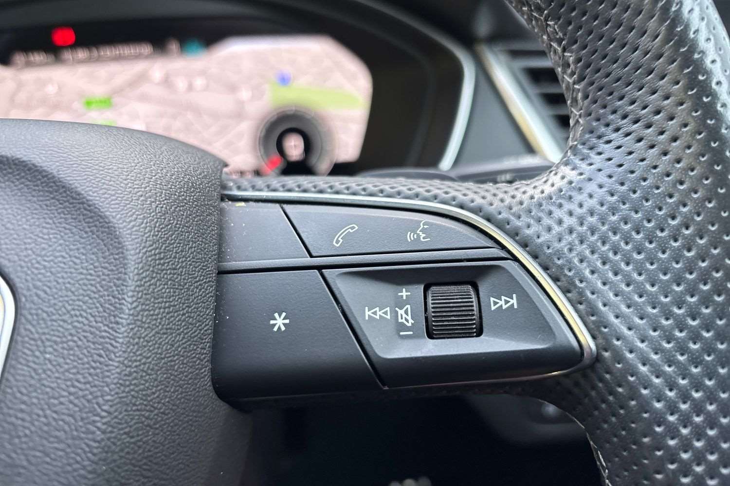 Used Audi Q5 2021 for sale - 76421067: Photo 17