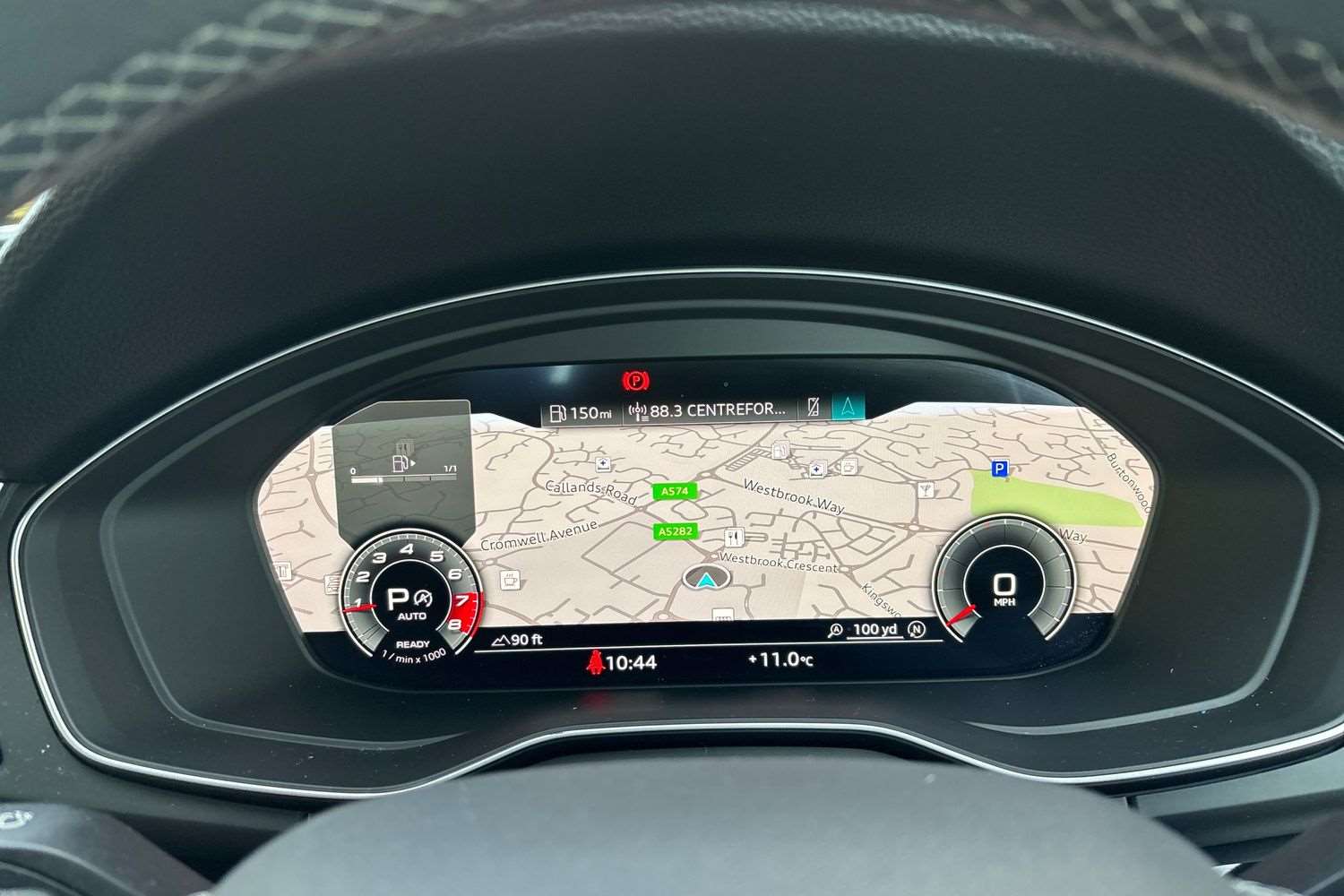 Used Audi Q5 2021 for sale - 76421067: Photo 18