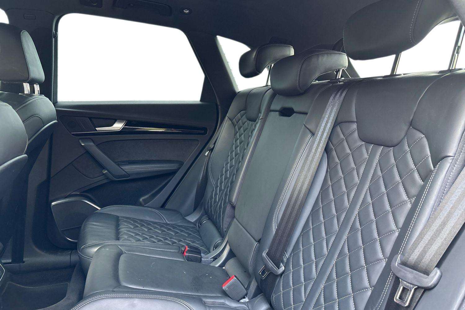 Used Audi Q5 2021 for sale - 76421067: Photo 22