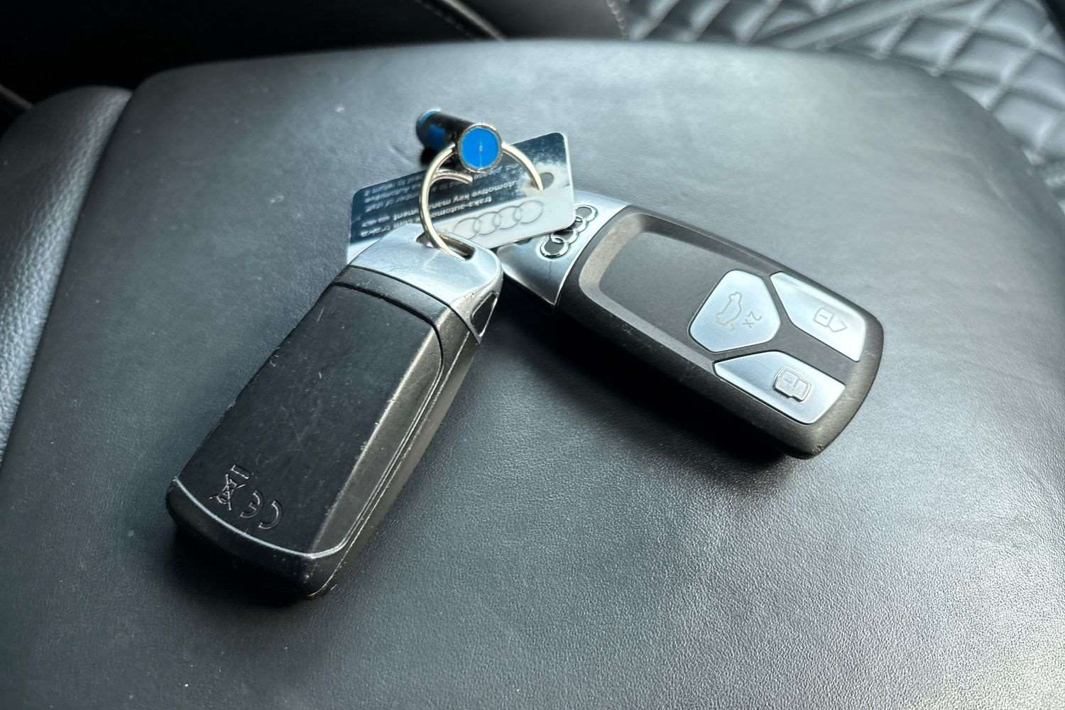 Used Audi Q5 2021 for sale - 76421067: Photo 25