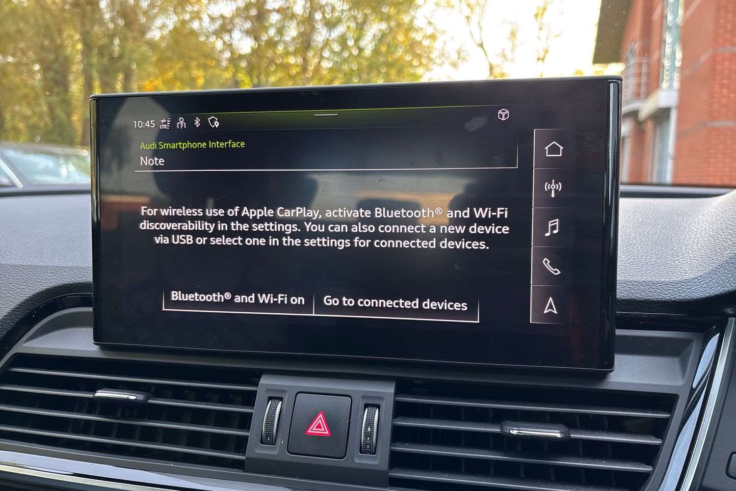 Used Audi Q5 2021 for sale - 76421067: Photo 27