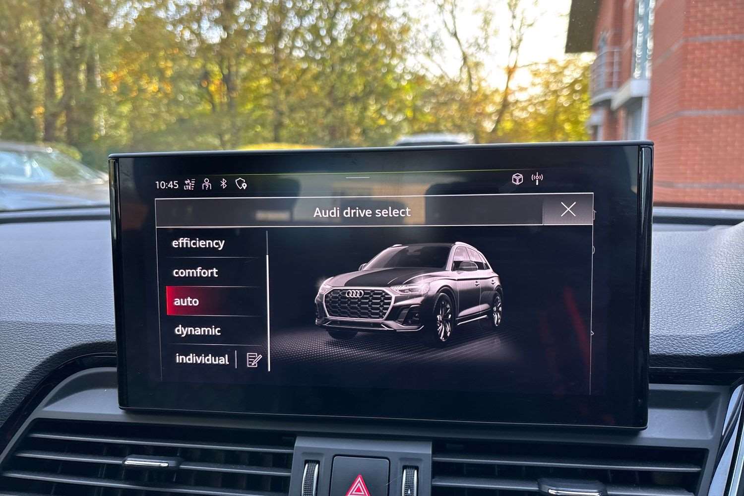 Used Audi Q5 2021 for sale - 76421067: Photo 30