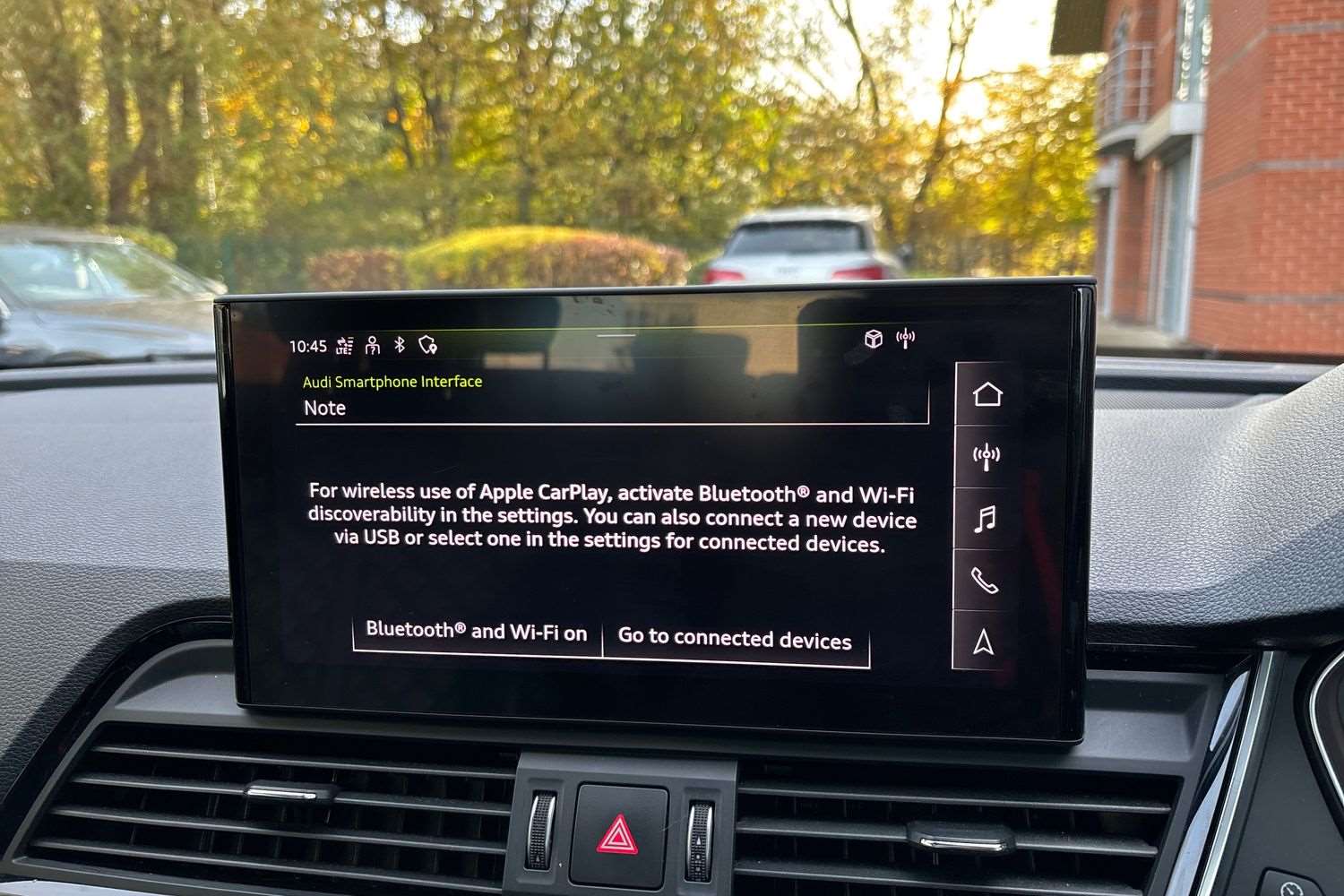 Used Audi Q5 2021 for sale - 76421067: Photo 31