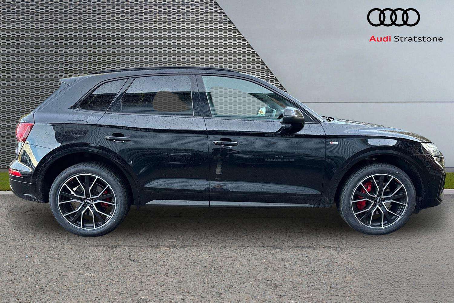 Used Audi Q5 2021 for sale - 76421067: Photo 4