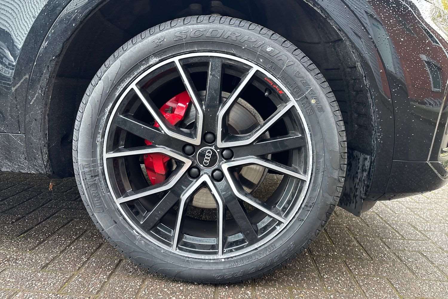 Used Audi Q5 2021 for sale - 76421067: Photo 5