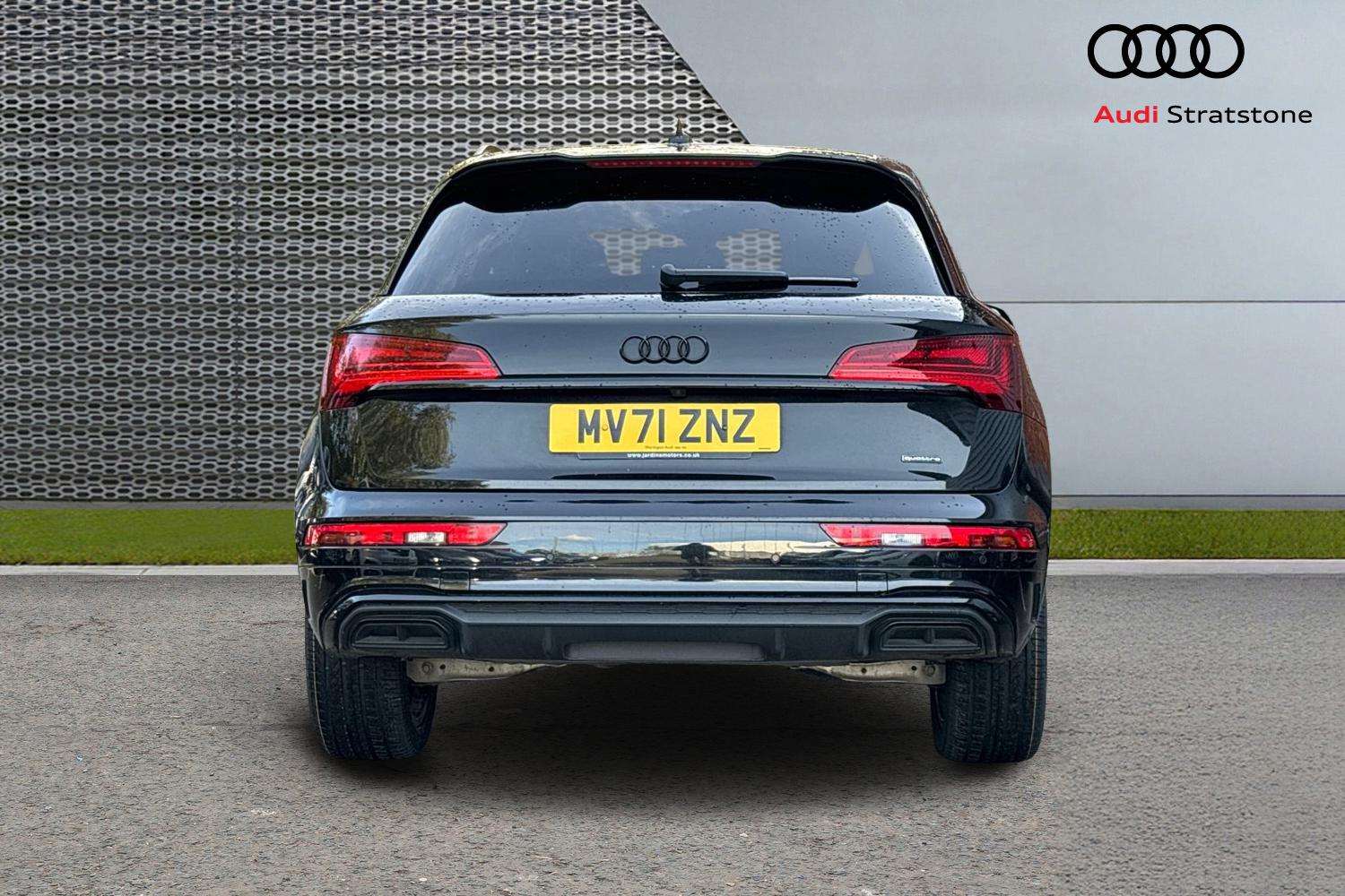 Used Audi Q5 2021 for sale - 76421067: Photo 7
