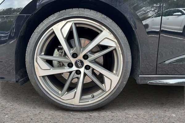 Used Audi A3 2023 for sale - 76063224: Photo 10