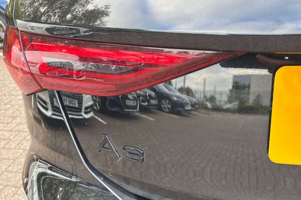 Used Audi A3 2023 for sale - 76063224: Photo 12