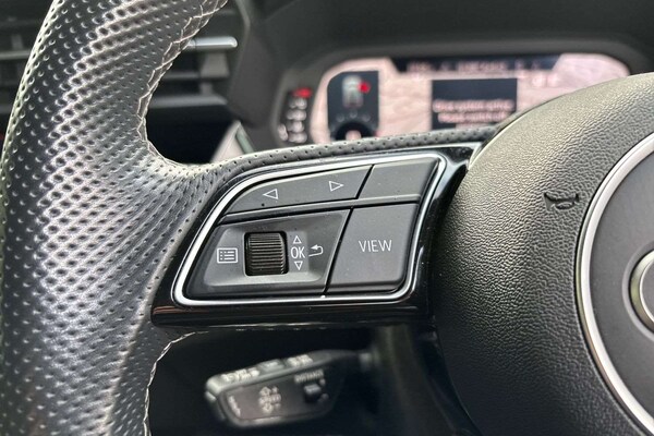 Used Audi A3 2023 for sale - 76063224: Photo 16