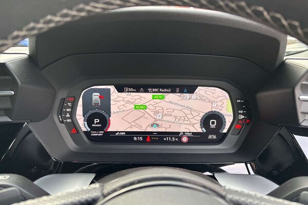 Used Audi A3 2023 for sale - 76063224: Photo 18
