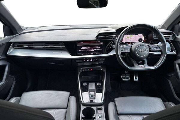 Used Audi A3 2023 for sale - 76063224: Photo 19